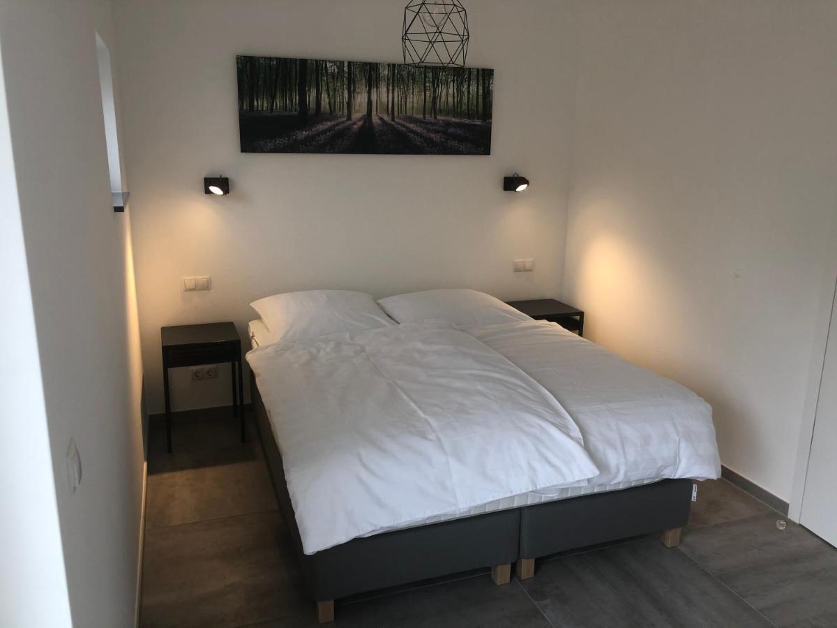 Apartmán Kruft-Apps Exteriér fotografie